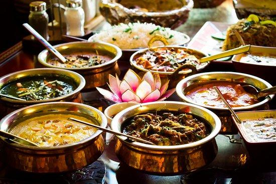 Ashoka - Indyjskie SpecjalnoSci